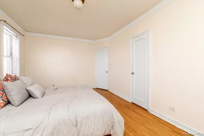 84-49 168th Street #4S, Jamaica, NY 11432 - Photo 6