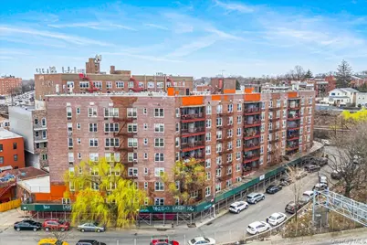 8616 60th Avenue #5P, Elmhurst, NY 11373 - Photo 2