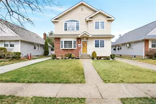 1019 Whittier Ave, New Hyde Park, NY 11040 - Photo 1