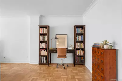 3 Washington Square #4D, Larchmont, NY 10538 - Photo 6