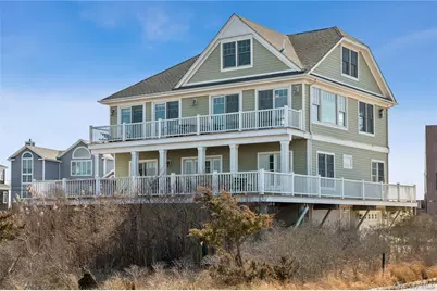 902 Dune Road, Westhampton Dunes, NY 11978 - Photo 1