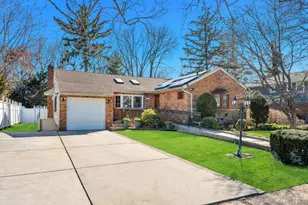 96 Rosedale Rd, Woodmere, NY 11581 - Photo 2