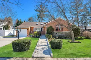 96 Rosedale Rd, Woodmere, NY 11581 - Photo 1