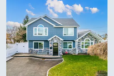 72 Sugar Maple Road, Levittown, NY 11756 - Photo 2