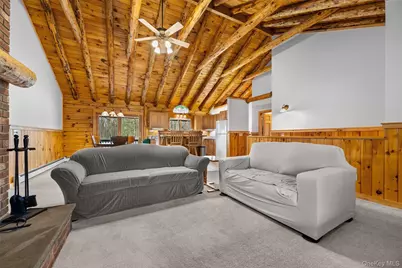 563 Peenpack Trail, Sparrow Bush, NY 12780 - Photo 4