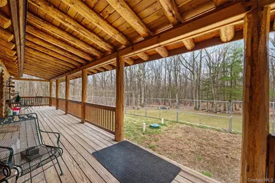 563 Peenpack Trail, Sparrow Bush, NY 12780 - Photo 28