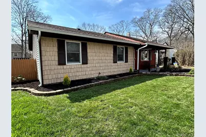 136 B Hampton Avenue, Mastic, NY 11950 - Photo 2