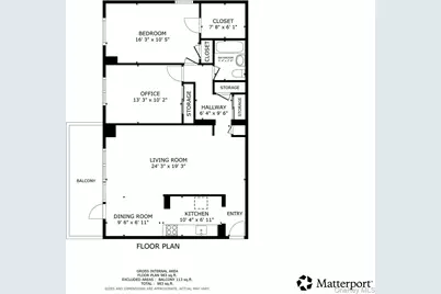 464 Neptune Avenue #23F, Brooklyn, NY 11224 - Photo 16