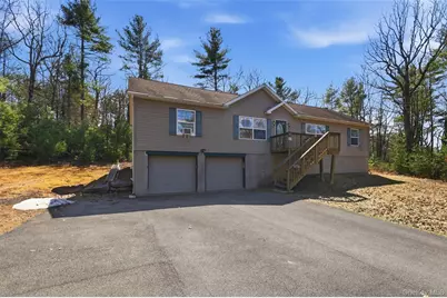 66 Collins Road, Eldred, NY 12732 - Photo 1