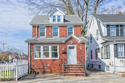 96 Colonial Road, Floral Park, NY 11001 - Photo 1