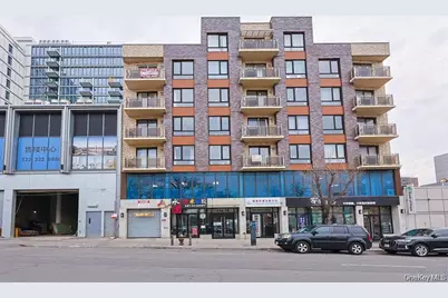 138-12 Northern Boulevard #7F, Flushing, NY 11354 - Photo 1