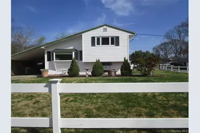 116 Holly Road, Centereach, NY 11720 - Photo 1