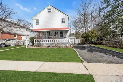 30 Norfolk Drive E, Elmont, NY 11003 - Photo 1