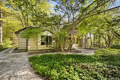 334 Pine Brook Road, Pound Ridge, NY 11961 - Photo 2