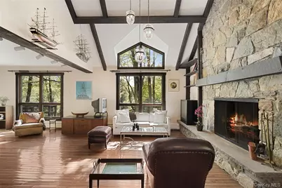 334 Pine Brook Road, Pound Ridge, NY 11961 - Photo 4