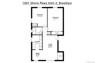 1001 Shore Pkwy, Brooklyn, NY 11228 - Photo 20