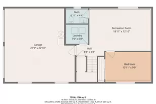 22 Cambridge Cir, Monroe, NY 10950 - Photo 44