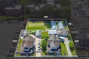 93 Rd, Queens Village, NY 11428 - Photo 1