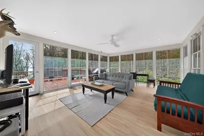 139 York Lake Estates Road, Barryville, NY 12719 - Photo 18