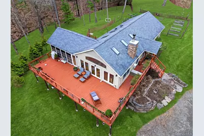 139 York Lake Estates Road, Barryville, NY 12719 - Photo 38