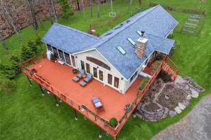 139 York Lake Estates Rd, Barryville, NY 12719 - Photo 38