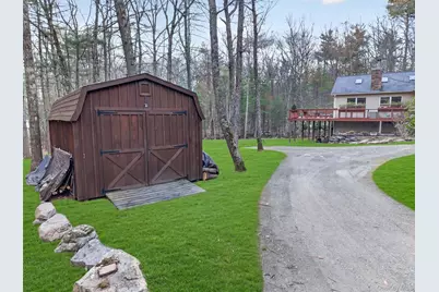 139 York Lake Estates Road, Barryville, NY 12719 - Photo 6