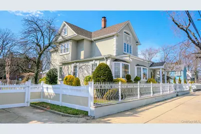 93-44 224th St, Queens Village, NY 11428 - Photo 1