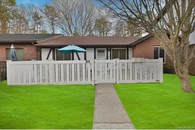 271 Birchwood Road, Medford, NY 11763 - Photo 1