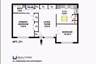 271 Birchwood Rd, Medford, NY 11763 - Photo 20