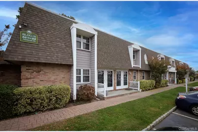 24 Watergate Lane #4-24, Patchogue, NY 11772 - Photo 1