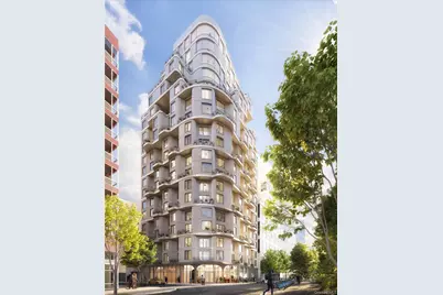 24-01 Queens Plaza N #205, Long Island City, NY 11101 - Photo 1