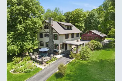 8 Elmer Galloway Road, Katonah, NY 10536 - Photo 1