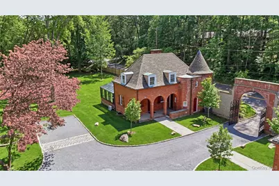 22 Brookville Road, Muttontown, NY 11545 - Photo 2