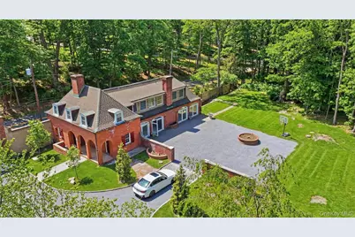 22 Brookville Road, Muttontown, NY 11545 - Photo 4