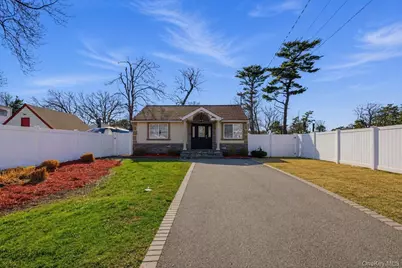 108 4th Street, Brentwood, NY 11717 - Photo 1