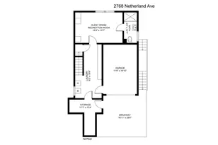 2768 Netherland Ave, Bronx, NY 10463 - Photo 24