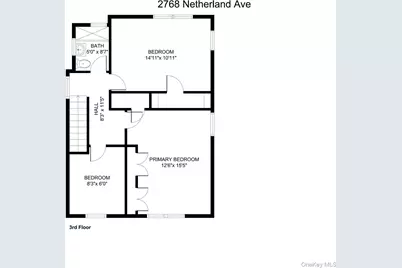 2768 Netherland Avenue, Bronx, NY 10463 - Photo 26
