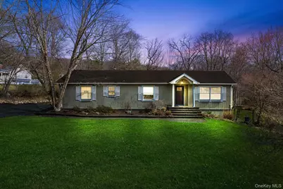 6 Strawberry Hill Lane, West Nyack, NY 10994 - Photo 1