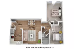 5639 Netherland Ave, Bronx, NY 10471 - Photo 10