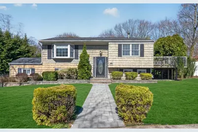 7 Phyllis Drive, East Northport, NY 11731 - Photo 1