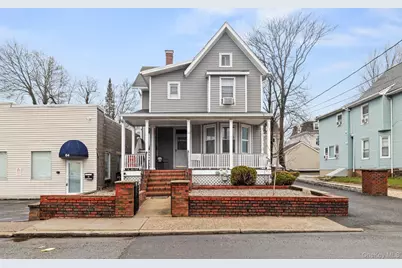 60 W Catherine Street, Nyack, NY 10960 - Photo 2