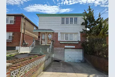 25310 148th Drive, Rosedale, NY 11422 - Photo 1