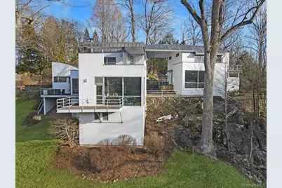 54 Cross Pond Road, Pound Ridge, NY 10576 - Photo 1