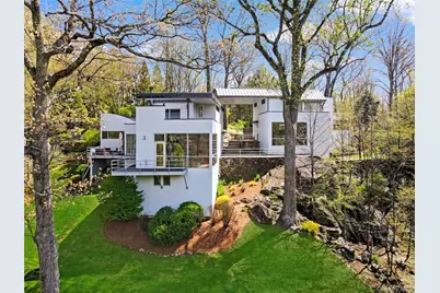 54 Cross Pond Road, Pound Ridge, NY 10576 - Photo 2