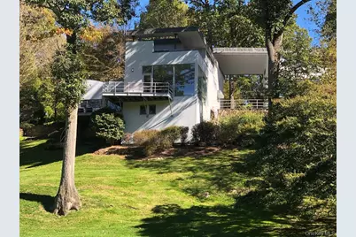 54 Cross Pond Road, Pound Ridge, NY 10576 - Photo 2