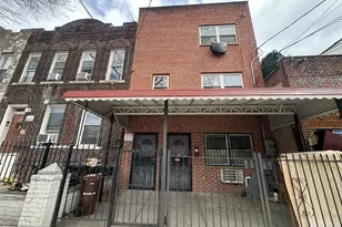 697 Sheffield Ave, Brooklyn, NY 11207 - Photo 1