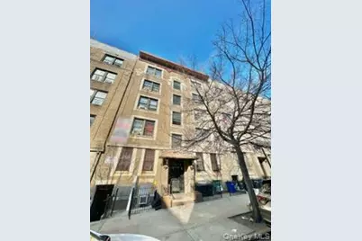 1215 Elder Avenue, Bronx, NY 10472 - Photo 1