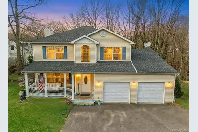 35 Sheep Pasture Road, Port Jefferson, NY 11777 - Photo 1