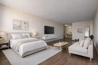 118-17 Union Turnpike #9J, Forest Hills, NY 11375 - Photo 1