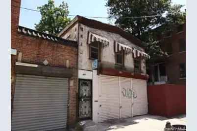 569 Throop Avenue, Brooklyn, NY 11216 - Photo 1